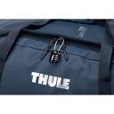 Thule Chasm 90L sporta soma 3205596, 90L, 2.1kg, poliesters, tum&scaron;ākā zila, 74x42x33.5cm, 2-vienā dizains, laikapstākļiem izturīga