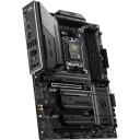 Msi Emaplaat MAG B850 TOMAHAWK MAX WIFI II, 4xSATA-600, 4xM.2, 256GB, DDR5, 5Gb Ethernet, HD Audio, Wi-Fi 7
