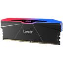 Lexar | Memory with heatsink and RGB lighting | ARES | 32 GB | DDR5 | 8000 MHz | PC/server | Registered No | ECC No