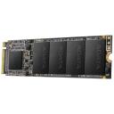 Adata SSD 256GB XPG SX6000 Pro, ASX6000PNP-256GT-C, 256 GB, M.2 2280, 2100 MB/s, 1200 MB/s, NVMe, TLC