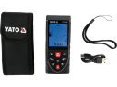 Laser Distance Meter with Camera YATO YT-73128 120m