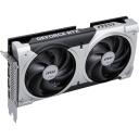 Msi VENTUS Graafikakaart RTX 5060 Ti 16G VENTUS 2X OC PL, 4608 CUDA, 16 GB GDDR7, 128 bit, 2 ventilaatorit