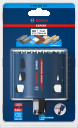 Karbīda caurumzāģis Tough Material  80mm, Urbjma&scaron;īnām/skrūvgriežiem, triecienurbjma&scaron;īnām/triecienskrūvgriežiem EXPERT MULTI MATERIAL PC PLUS CAURUMZĀĢIS, 2608900437, BOSCH