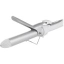 Adler Lokirull AD 2106, 180 &deg;C, 40 W, keraamiline k&uuml;ttes&uuml;steem, 25 mm, ergonoomiline disain, kiire kuumenemine