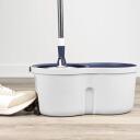 Beldray Mop ja &auml;mp&auml;r LA00000005EU7, 5.4l, hall, mikrokiudpead, pritsmekaitse