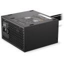 Endorfy Корпус компьютера EY7A001, 550W, 230V, 80 PLUS, 1 вентилятор, силовой кабель