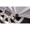 Daudzfunkcionāls brezenta stiprinājums Multiclip, viegli lietojams, atkārtoti izmantojams, R011556, HOLDON