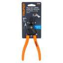 Liektas sprostgredzenu knaibles 170mm PA-369 TRUPER