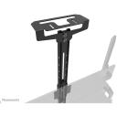 Neomounts vaizdo baras ir multimedia rinkinys AV1-875BL, maksimali apkrova 9 kg, juodas, plienas, suderinamas su FL55-875BL1