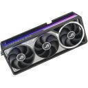 Asus Graafikakaart ROG-ASTRAL-RTX5080-O16G-GAMING 16GB GDDR7, 256 bitti, PCIe 5.0, 4 ventilaatorit, 7680 x 4320