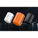 Flextail Tiny Pump 2 Kaste tiny pump 2-B, 180 L/min, 4 kPa, 17 W, 800 mAh, CE FCC RoHS, kompakta, uzlādējams