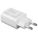 Lindy Laadija 73412 18 W, 100 V, 12 V, 1 v&auml;ljund, kiire laadimine, &uuml;lepingekaitse, valge