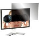 Targus Displeja privātuma filtrs ASF27W9EU, 27 collas, 16:9, 130g, noņemams, spīdīgs/matēts