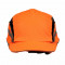 Cepure FB3 Classic Oranža RP 55mm, 2021874 3M