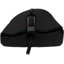 Baracuda Spēļu pele BGM-081 LOBSTER-B, 6400 DPI, 7 pogas, 1,5 m kabelis, LED apgaismojums, ergonomisks dizains