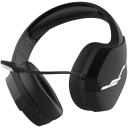 Zalman Bezvadu austiņas ZM-HPS700W BK, 290g, 20-20000Hz, 82dB, 12h, 32&Omega;, 50mm, 3.5mm, Bluetooth, USB-C, noņemams mikrofons