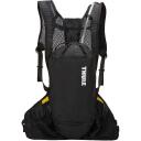 Thule Jooksu h&uuml;dreerimis seljakott 3204150, 3L, 0.45kg, 21cm, 8cm, 37cm, Nailon, Must, Reservuaar 1.75L