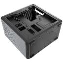 Cooler Master Korpus MasterBox Q300L MCB-Q300L-KANN-S00, 2xUSB 3.0, 1 ventilaator, 2 2.5" pesa, 1 3.5" pesa, 360mm GPU