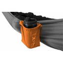 &Scaron;upuļtīkls Travel Hammock Kit, Meadow Green, 7640445451727 EXPED