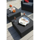 Aialaud California pruun KETER 29194146599 68x68x35cm 5.6kg