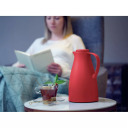 LEIFHEIT Thermos Harmonic punane 1028543 LEIFHEIT 1,0L punane kuni 24 tundi kuni 36 tundi