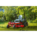 Nullpöördega aiatraktor ZTR46L PRO, 882560 BLUEBIRD