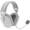 White Shark Bezvadu spēļu austiņas BUTTERFLY-W WGH-2442, 175g, 32&Omega;, 40mm, 20-20000Hz, Bluetooth, 2 skaļruņi