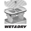 Линейный трап 50 cm, FALA, 75345