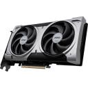 Msi VENTUS Graafikakaart RTX 5060 Ti 16G VENTUS 2X OC PL, 4608 CUDA, 16 GB GDDR7, 128 bit, 2 ventilaatorit