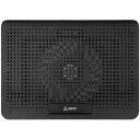 Sbox Dzesē&scaron;anas paliktnis CP-28, 2 USB, 180mm ventilators, 300-800 apgr./min., 45 CFM, 22.65 dB, 8 leņķi