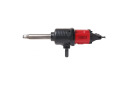 Smūginis veržliaraktis 1", FORSAGE, F-82586L, 3800 Nm, ilgas velenas, Twin Hammer mechanizmas