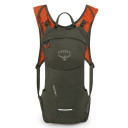 Mugursoma Katari 3, izmērs: O/S, Green Creek, 0843820158113 Osprey