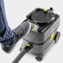 Putekļu sūcējs KARCHER T 10/1 *EU 1.527-300.0