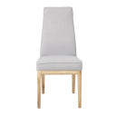 Krēsls PRESTON pēlēks 19968 Allit