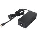 Lenovo toiteadapter 65W, 4X20M26272, 100-240V, 5-20V, USB, 3.25A