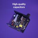 Endorfy Блок питания Vero L6 EY7A016, 550W, 200-240V, 50Hz, 80 PLUS Bronze, 1 вентилятор, 5 лет гарантии
