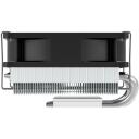 Xilence CPU Au&scaron;intuvas XC040, 92mm, 600-2200RPM, 125W, 1 ventiliatorius, AM4/AM5, 14-21.8dB