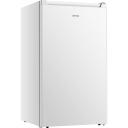 Gorenje &Scaron;aldytuvas RB39EPW4, 84.2 cm, 38 dB, Energijos efektyvumo klasė E, 1 durys, 75 l, 7 l &scaron;aldiklis