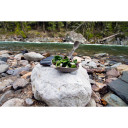 Pusdienu kārba, izturīga, trauku mazgājamā ma&scaron;īnā un mikroviļņu krāsnī dro&scaron;a, R641062, UCO