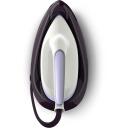 Philips Aurutamisjaam PSG6024/30, v&otilde;imsus 2400 W, auru t&otilde;uge 500 g/min, SteamGlide Plus tald, AC 220-240 V, energias&auml;&auml;st 30%