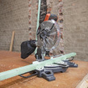 Aku kaldsaag 20V, Ø210mm, 1 tarvik, POWDP2550 POWERPLUS