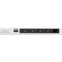 Aten HDMI l&uuml;liti, VS481B-AT-G, 4 x HDMI, 340 MHz, HDCP &uuml;hilduv, 4K eraldusv&otilde;ime tugi, 2K eraldusv&otilde;ime tugi
