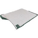 Outwell Magamiskott Camper Prime Green 230500, 235 x 90 cm, -15 kuni 5 &deg;C, parem t&otilde;mblukk, 2-3 hooaega, polikotton