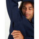 Jaka MINIMALIST GTX Jacket 04, izmērs: S, Arctic Navy, 0195115076474 MARMOT