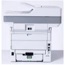 Brother MFC-L6910DN daudzfunkcionālais printeris MFCL6910DNRE1, 220-240V, 50ppm, 1200x1200dpi, A4, Wi-Fi, balts