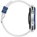 Huawei Watch Ultimate 2, 55020GAY, 1.5 collas, 466 x 466 px, 867 mAh, GPS, IP68/IP69, bezvadu uzlāde, zils