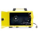 Kraftdele Сварочный аппарат KD811 7004853, 40-400A, 1.6-4mm, 230V, 6.1/5.8kVA, 60%, 3-15m/min