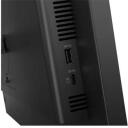 Lenovo ThinkVision P24q-40 64B2GAT1EU, 23.8", 2560 x 1440, 120 Hz, 4 ms, 300 cd/m&sup2;, 1x HDMI, USB 3.2 keskpunkt, IPS
