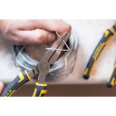 Knaibles ar smailiem galiem FATMAX, 160 mm, izturīgas un ergonomiskas, 0-84-495, STANLEY