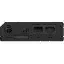 Teltonika mar&scaron;rutētājs RUT241, 4G LTE, 2G/3G/4G, 1 RJ-45 ports, 10/100 Mbit/s, 3 antenas, DC 9-30 V, DIN-rail montāža